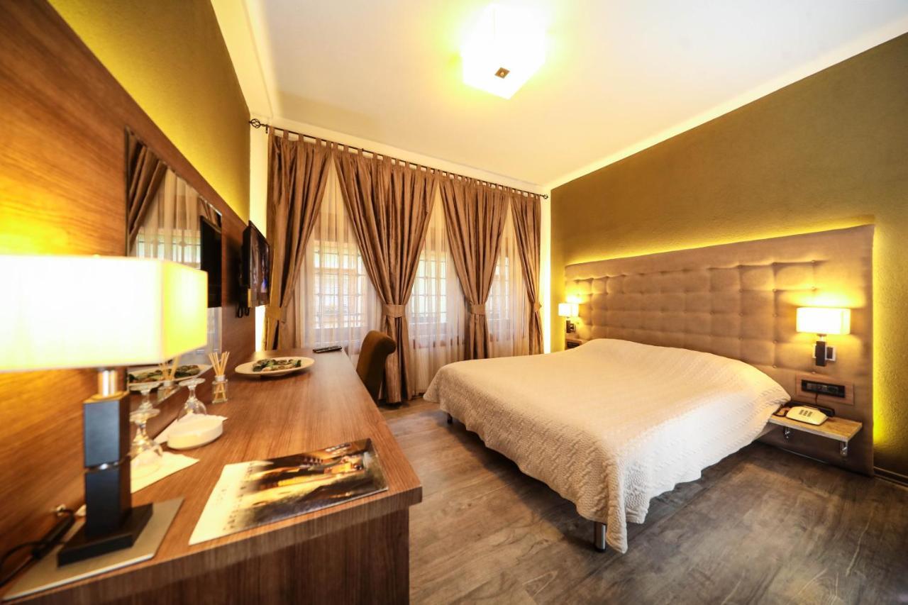 Hotel Carshia E Jupave Gjakova Exterior photo